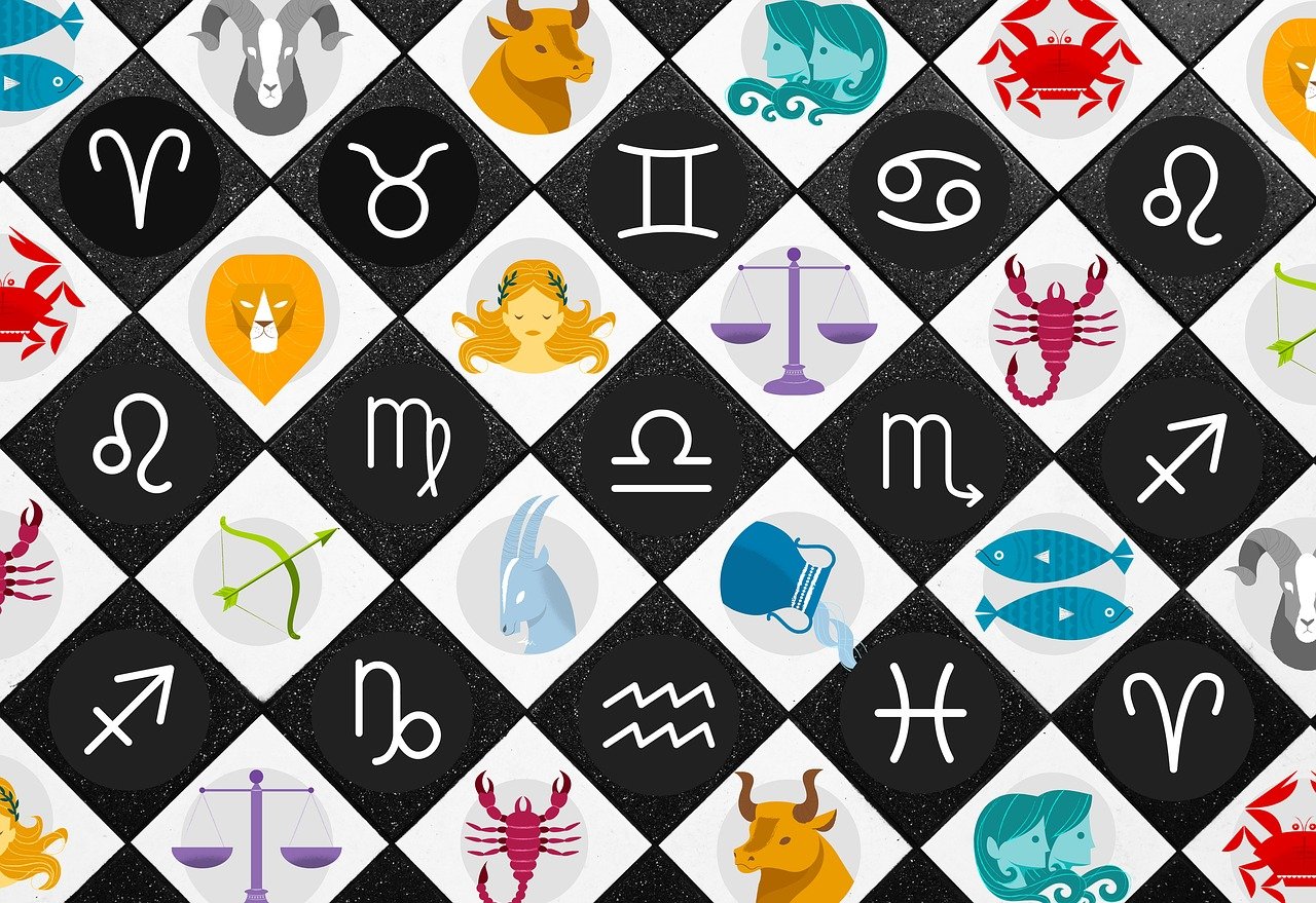 zodiac, astrology, horoscope