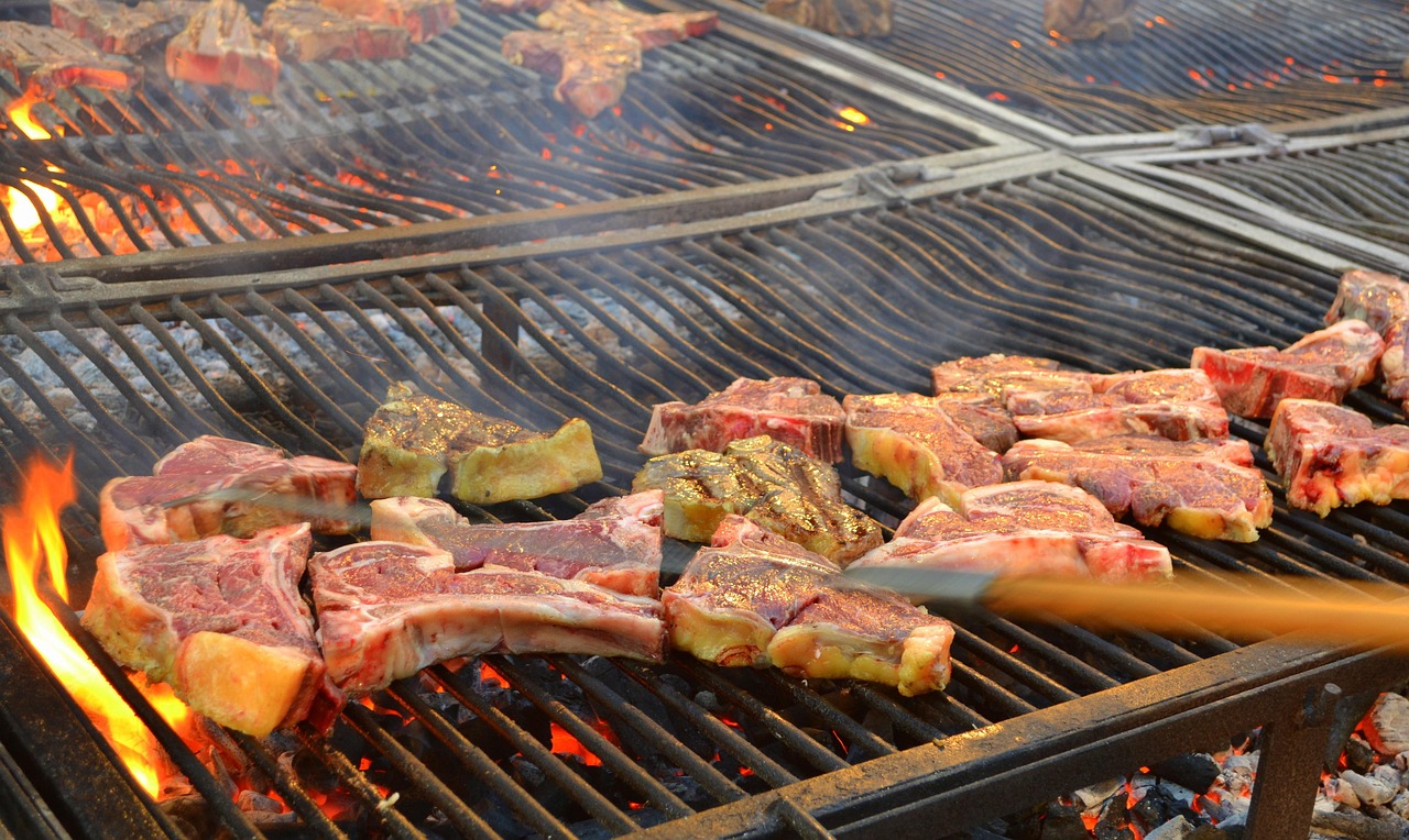 tuscany, steak, grill, meat, food, foods, kitchen, barbeque, butcher's shop, to eat, barbeque, barbeque, barbeque, barbeque, barbeque