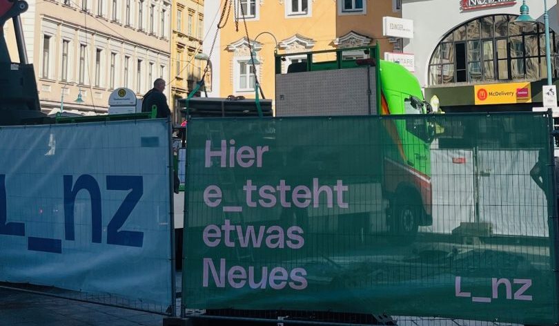 Taubenmarktbrunnen - Foto: Life Radio