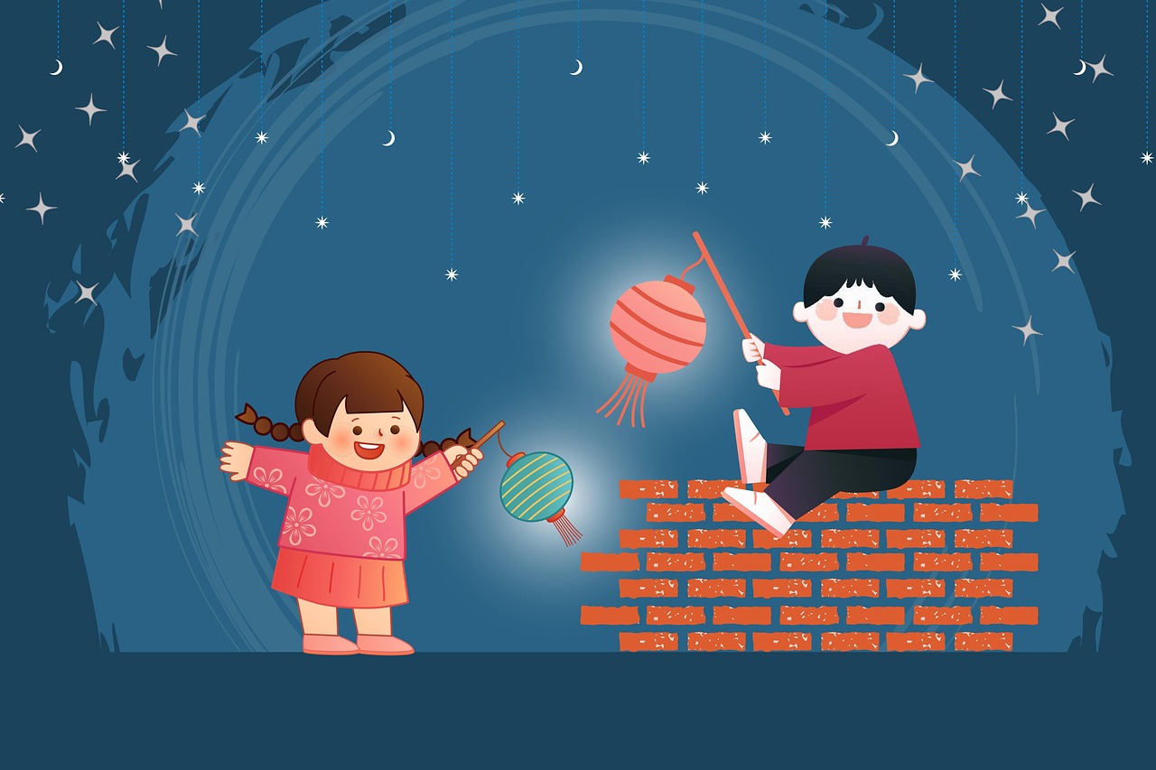 saint martin's day, children, lantern, digital art, lantern parade, paper lantern, lampion, moon, stars, tradition, st martin, lantern festival, children, paper lantern, lampion, lampion, lampion, lampion, lampion, st martin, st martin, st martin, lantern festival, lantern festival