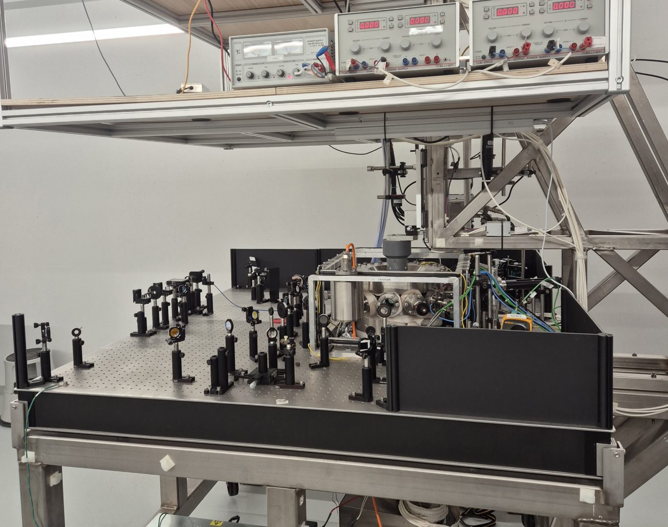 Titelbild: Life Radio