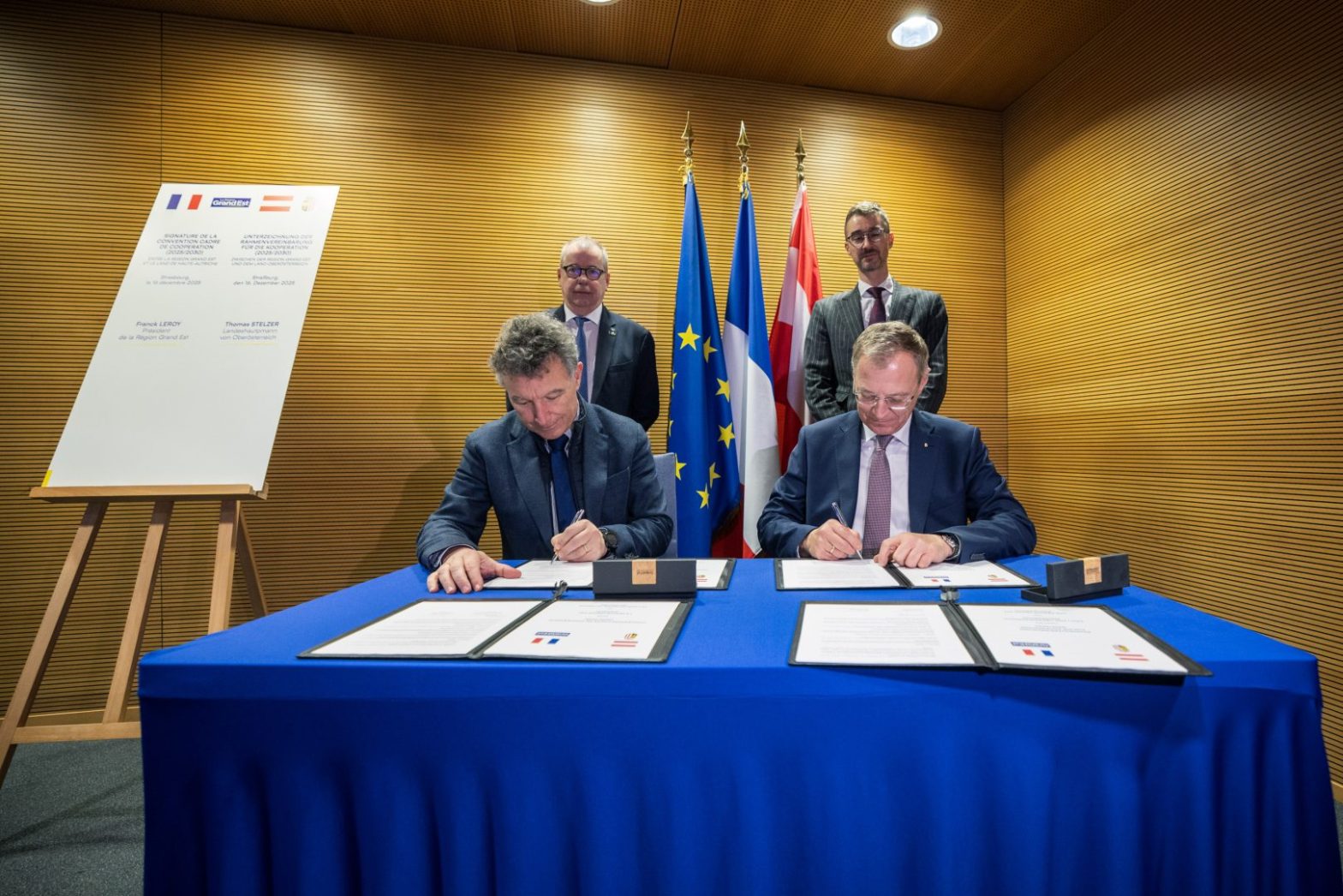 Foto: Max Mayrhofer/Land OÖ