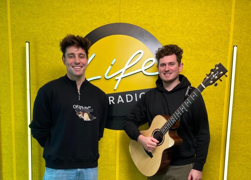 Titelbild: Life Radio