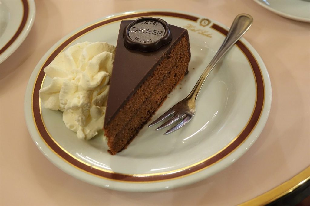 sacher, sachertorte, vienna, austria, cakes, cake, pastry shop, sweets, coffee shop, nibble, hotel sacher, famous, specialty, sacher, sachertorte, sachertorte, sachertorte, sachertorte, sachertorte