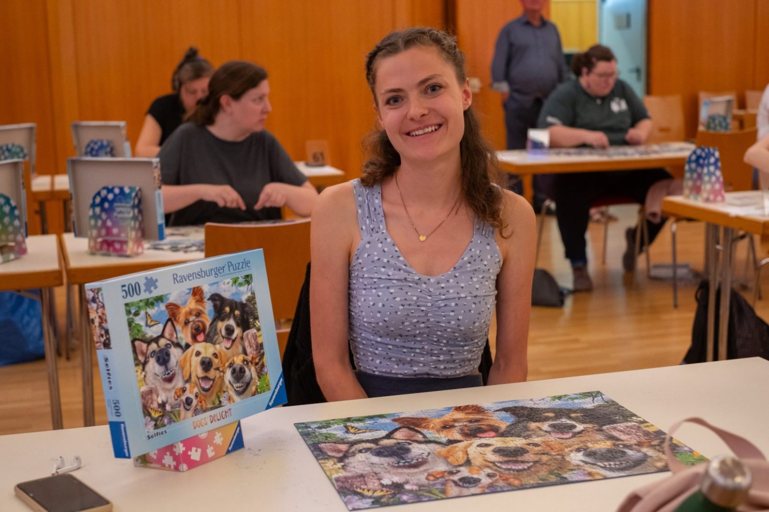 Bildcredits: Ravensburger