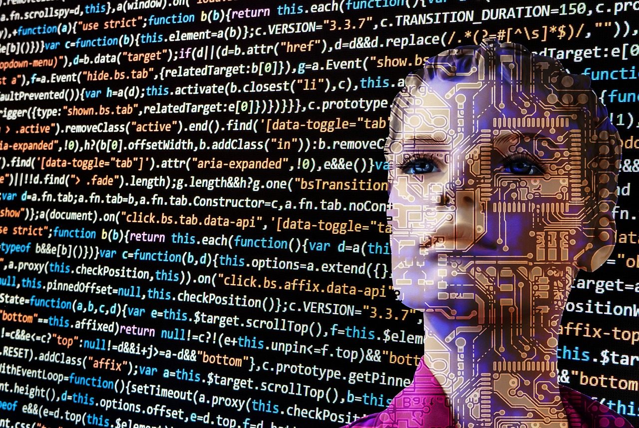 artificial intelligence, robot, ai, programming, computer, syntax, data processing, advertisement, hacker, html, web design, development, developer, language, code, software, coding, website, programmers of the future, computer science, electrical engineering, technology, think, man, intelligent, controlled, printed circuit board, circuit board, information, data, function, microprocessor, person, data exchange, digital, communication, web, network, server, script, trojan, virus, virus warning, human, machine, artificial intelligence, artificial intelligence, artificial intelligence, artificial intelligence, artificial intelligence